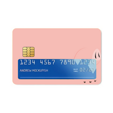 Load image into Gallery viewer, Anime The Seven Deadly Sins  Credit Card Skins (4-in-1 Pack)

