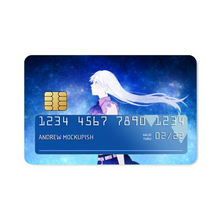 Load image into Gallery viewer, Anime The Seven Deadly Sins  Credit Card Skins (4-in-1 Pack)

