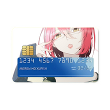 Load image into Gallery viewer, Anime The Seven Deadly Sins  Credit Card Skins (4-in-1 Pack)
