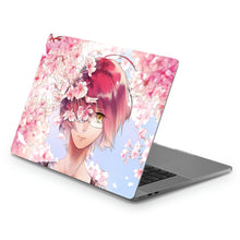 Load image into Gallery viewer, Anime The Seven Deadly Sins Macbook Skin
