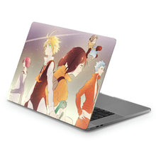 Load image into Gallery viewer, Anime The Seven Deadly Sins Macbook Skin
