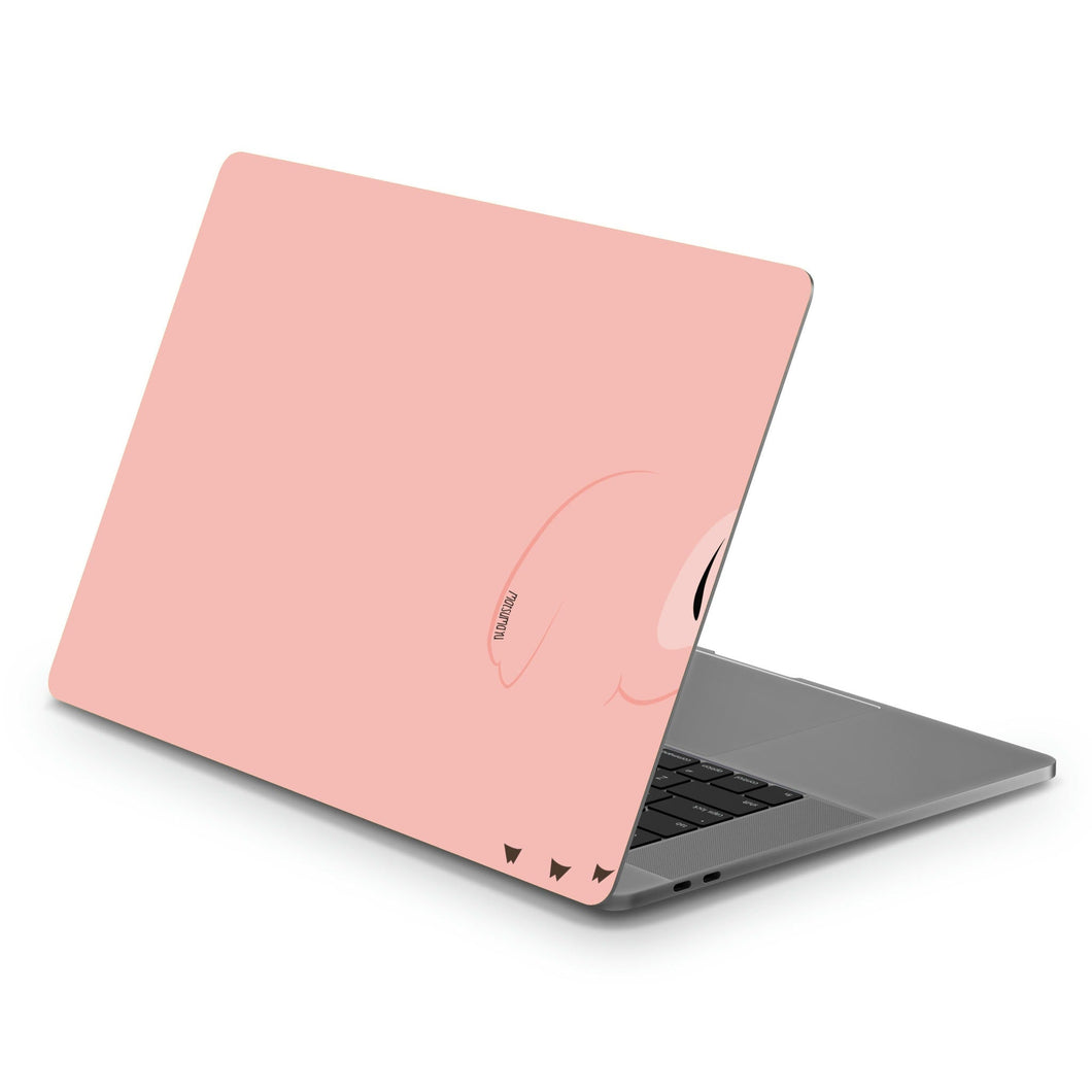 Anime The Seven Deadly Sins  Macbook Skin