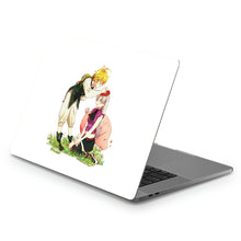 Load image into Gallery viewer, Anime The Seven Deadly Sins Macbook Skin
