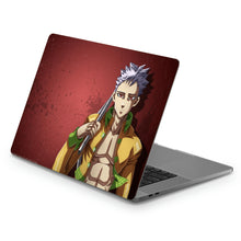 Load image into Gallery viewer, Anime The Seven Deadly Sins Macbook Skin
