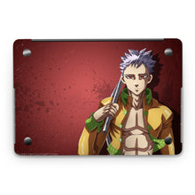Load image into Gallery viewer, Anime The Seven Deadly Sins Macbook Skin

