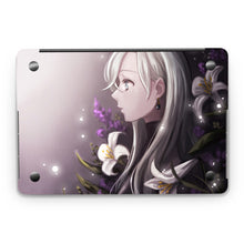 Load image into Gallery viewer, Anime The Seven Deadly Sins Macbook Skin
