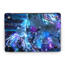 Load image into Gallery viewer, Anime The Seven Deadly Sins  Macbook Skin
