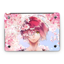 Load image into Gallery viewer, Anime The Seven Deadly Sins Macbook Skin

