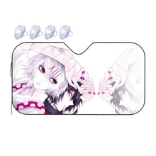 Load image into Gallery viewer, Anime Tokyo Ghoul  Car Sunshade
