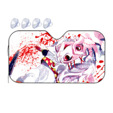 Load image into Gallery viewer, Anime Tokyo Ghoul  Car Sunshade
