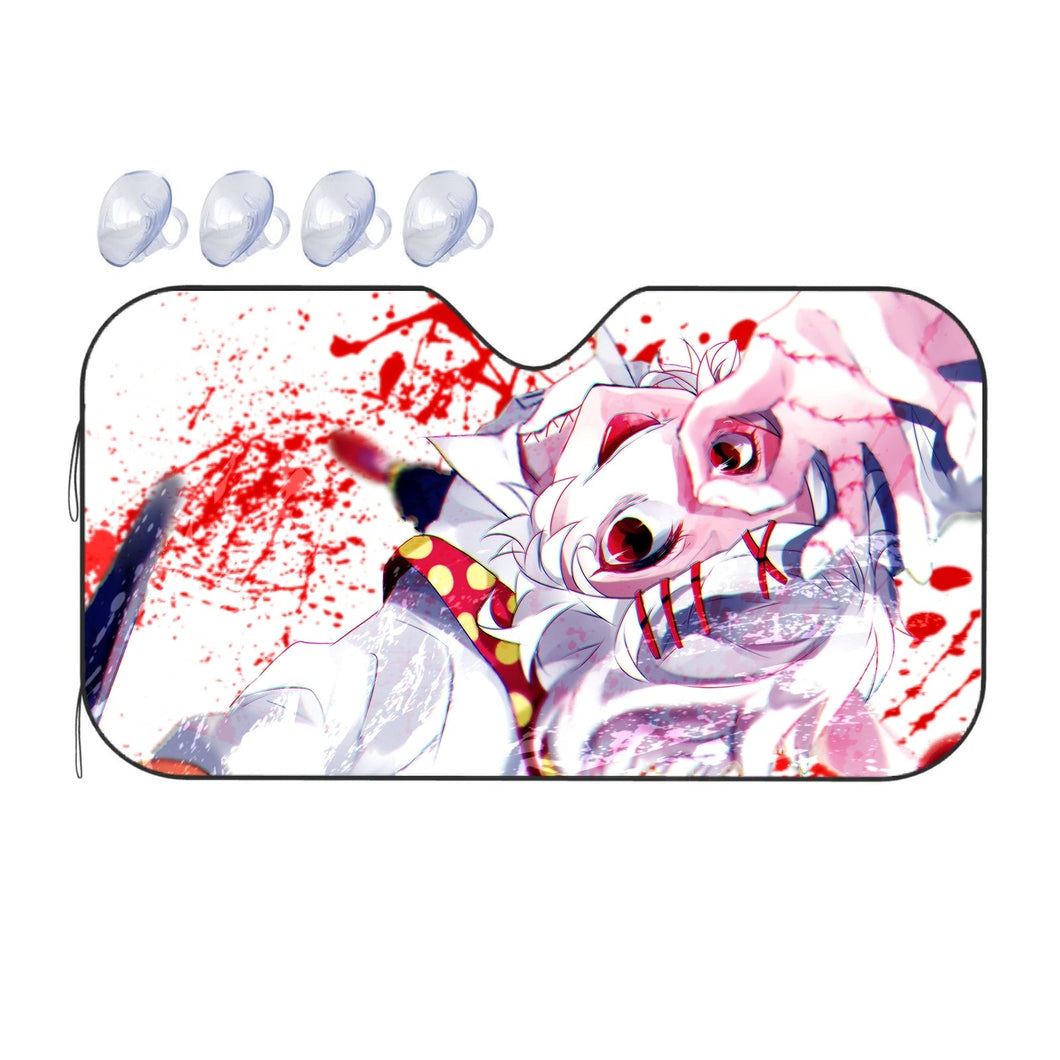 Anime Tokyo Ghoul  Car Sunshade