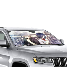 Load image into Gallery viewer, Anime Tokyo Ghoul  Car Sunshade
