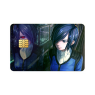 Anime Tokyo Ghoul Credit Card Skins (4-in-1 Pack)