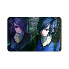 Load image into Gallery viewer, Anime Tokyo Ghoul Credit Card Skins (4-in-1 Pack)
