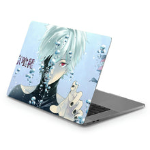 Load image into Gallery viewer, Anime Tokyo Ghoul Macbook Skin

