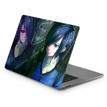 Load image into Gallery viewer, Anime Tokyo Ghoul Macbook Skin
