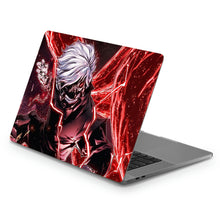 Load image into Gallery viewer, Anime Tokyo Ghoul  Macbook Skin
