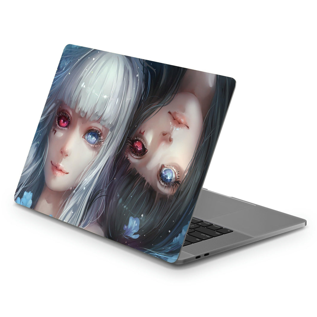 Anime Tokyo Ghoul  Macbook Skin