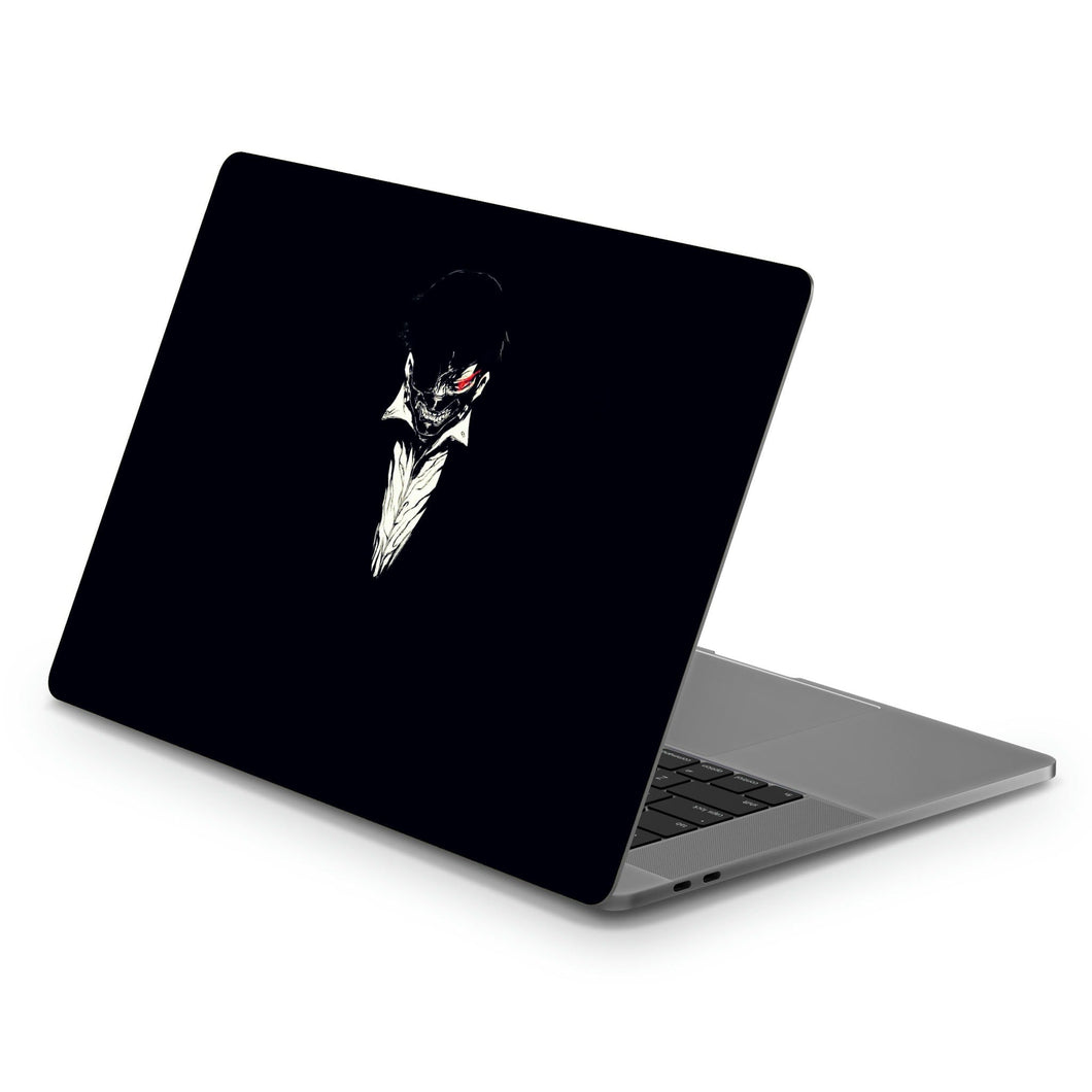 Anime Tokyo Ghoul Macbook Skin