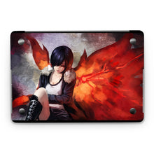 Load image into Gallery viewer, Anime Tokyo Ghoul  Macbook Skin
