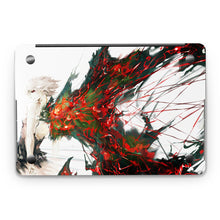 Load image into Gallery viewer, Anime Tokyo Ghoul  Macbook Skin
