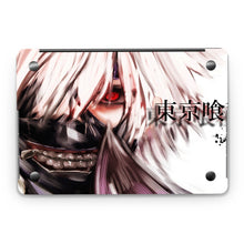 Load image into Gallery viewer, Anime Tokyo Ghoul Macbook Skin

