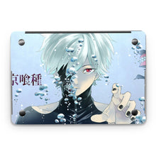 Load image into Gallery viewer, Anime Tokyo Ghoul Macbook Skin
