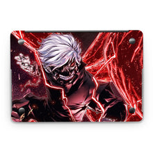 Load image into Gallery viewer, Anime Tokyo Ghoul  Macbook Skin
