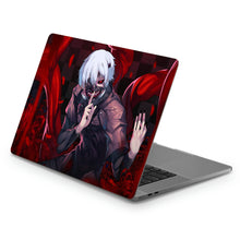 Load image into Gallery viewer, Anime Tokyo Ghoulr Macbook Skin
