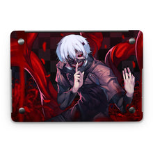 Load image into Gallery viewer, Anime Tokyo Ghoulr Macbook Skin
