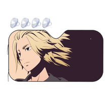 Load image into Gallery viewer, Anime Tokyo Revengers  Car Sunshade
