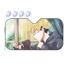 Load image into Gallery viewer, Anime Tokyo Revengers  Car Sunshade
