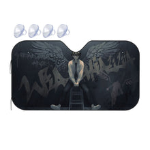 Load image into Gallery viewer, Anime Tokyo Revengers  Car Sunshade
