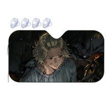Load image into Gallery viewer, Anime Tokyo Revengers Car Sunshade

