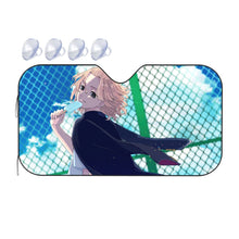 Load image into Gallery viewer, Anime Tokyo Revengers  Car Sunshade

