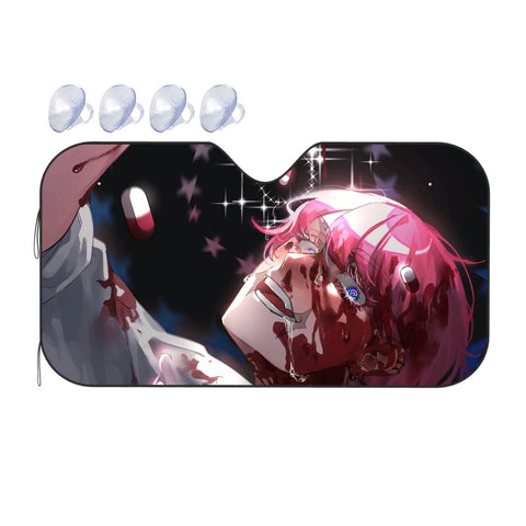 Tokyo Revengers Car Sunshades