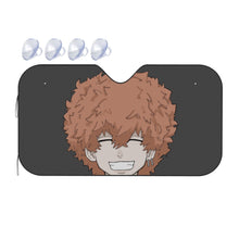 Load image into Gallery viewer, Anime Tokyo Revengers  Car Sunshade
