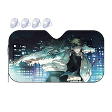 Load image into Gallery viewer, Anime Tokyo Revengers Car Sunshade
