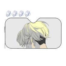 Load image into Gallery viewer, Anime Tokyo Revengers  Car Sunshade
