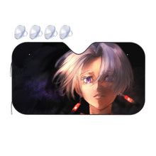 Load image into Gallery viewer, Anime Tokyo Revengers Car Sunshade
