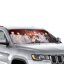 Load image into Gallery viewer, Anime Tokyo Revengers  Car Sunshade
