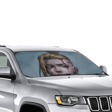 Load image into Gallery viewer, Anime Tokyo Revengers Car Sunshade
