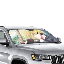 Load image into Gallery viewer, Anime Tokyo Revengers  Car Sunshade
