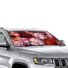 Load image into Gallery viewer, Anime Tokyo Revengers Car Sunshade
