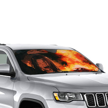 Load image into Gallery viewer, Anime Tokyo Revengers  Car Sunshade
