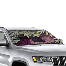 Load image into Gallery viewer, Anime Tokyo Revengers Car Sunshade
