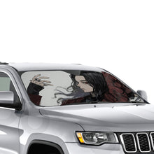 Load image into Gallery viewer, Anime Tokyo Revengers Car Sunshade
