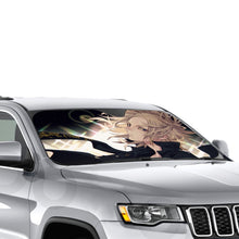Load image into Gallery viewer, Anime Tokyo Revengers  Car Sunshade
