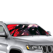 Load image into Gallery viewer, Anime Tokyo Revengers  Car Sunshade
