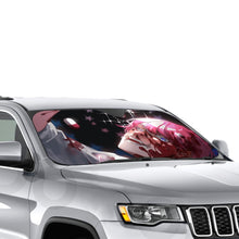 Load image into Gallery viewer, Anime Tokyo Revengers Car Sunshade
